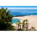 Highland Dunes Cabo San Lucas by Ruth Peterkin - Wrapped Canvas Photograph Canvas | 8 H x 12 W x 1.25 D in | Wayfair