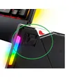 Pieds de clavier pour clavier de jeu mécanique ASUS RGB ROG Strix Flare