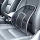 General Motors-Coussin de soutien lombaire pour chaise de massage dossier accessoires d'intérieur