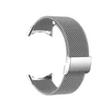M2EC – Bracelet étanche pour montre connectée Pixel Bracelet de sport en acier inoxydable