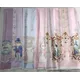 Tissu en mousseline de soie QueLolita de Miss Cat's pour femmes et filles robes de bricolage