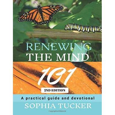 Renewing The Mind nd Edition