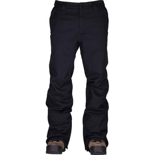 NITRO Herren Latzhose CHINO L1 PNT´23, Größe M in Schwarz