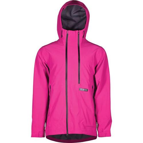 NITRO Herren Funktionsjacke AXIAL JACKET L1 JKT´23, Größe L in Pink