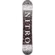 NITRO Snowboard MYSTIQUE Brd´23, Größe 149 in Bunt