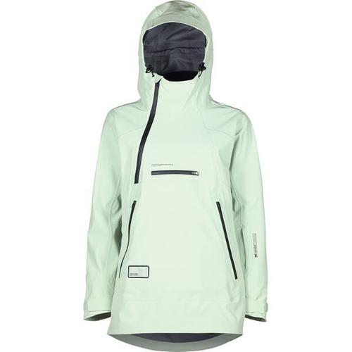 NITRO Damen Funktionsjacke ATLAS L1 WJKT´23, Größe M in Blau