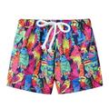 YWDJ 3-11 Years Girls Shorts Summer Kids Casual Sports Shorts In The Big Kids Rubber Waist Beach Pants Multicolor 8-9 Years