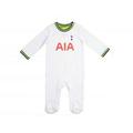 Tottenham Hotspur FC Baby Sleeper