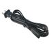PKPOWER 6ft AC Power Cord For Epson WorkForce WF-2860 All-in-One Printer C11CG28201
