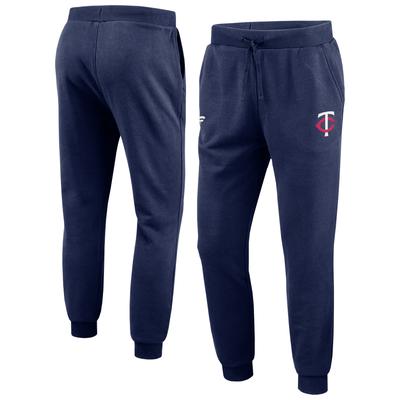 Minnesota Twins Fleece-Jogginghose – Herren Image