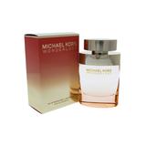 Plus Size Women's Wonderlust -3.4 Oz Edp Spray by Michael Kors in O