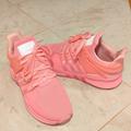 Adidas Shoes | Adidas Equipment Sneakers | Color: Pink | Size: 6.5