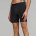 Lululemon Athletica Underwear & Socks | 2nd Restock Lululemon Men “Always In Motion” Modal Boxer 7” Inseam (M) 3 Pack | Color: Black/Gray | Size: M