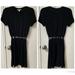 American Eagle Outfitters Dresses | American Eagle Outfitters. Women’s Black Cut Out Dress. Size S | Color: Black | Size: S