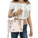 Michael Kors Bags | Michael Kors Jet Set Travel Xs Tote Shoulder Bag Mk Light Powder Blush Miami | Color: Pink/Red | Size: Os