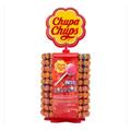 Chupa Chups Wheel Best of Lollipops 200 x 12g x Case of 1