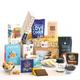 British Hamper Company Luxury Gift Hamper Gourmet Food – Gifts For Men, Women, Him, Her, Girlfriend, Wife, Get Well Soon Treat Food Gift Baskets, Afternoon Tea For Birthday Gifts