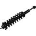 2010-2022 Toyota 4Runner Front Right Strut and Coil Spring Assembly - API