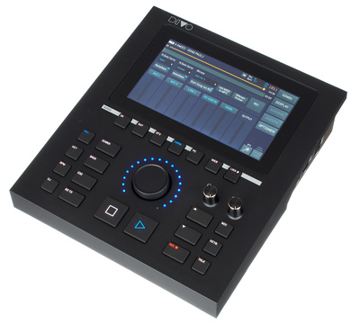 M-Live DIVO Pro
