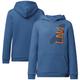 "McLaren Lando Norris No4 T- Hoodie - Bleu - Enfant - Homme Taille: JS"