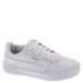 PUMA Carina 2.0 - Womens 6.5 White Sneaker Medium