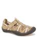 JBU By Jambu Regional Water Ready - Womens 9.5 Tan Sneaker Medium