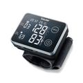 Beurer BC58 High End Design Wrist Blood Pressure Monitor