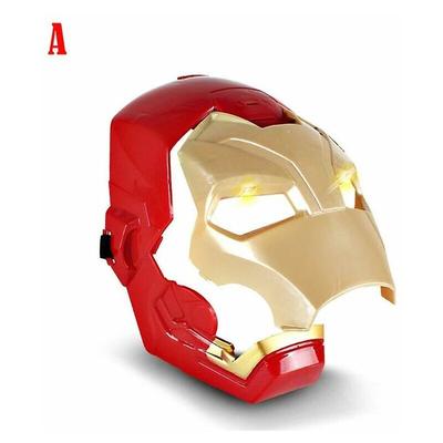 Marvel Avengers 4 Iron Man Capta...