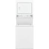 Frigidaire Frigidaire Electric Washer/Dryer Laundry Center - 3.9 Cu. Ft Washer and 5.5 Cu. Ft. Dryer