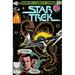 Star Trek (2nd Series) #11 VF ; Marvel Comic Book