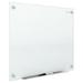 Quartet Infinity Glass Dry-Erase Board 96 x 48 8 x 4 White Surface - Glass