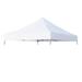 Eurmax Replacement Canopy Tent Top Cover for 8x8 Pop Up Canopy Instant Ez Canopy Top Cover ONLY (Snowy)
