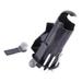 Golf Accessories Portable Storage Golf Ball Tee Holder Portable W/ Holder Clip W/ Nylon Brush with Nylon Brush for Sport