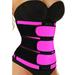 solacol Body Wrap Waist Trainer Wrap Waist Trainer Belt Waist Trainer Wrap Women Wrap Waist Belt Slimming Body Shaper Plus Size Waist Trainer Shapeware Plus Size Belts