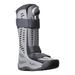 Rebound Air Walker Gray Air Walker Boot Small Hook and Loop Strap for Either Foot B-242900002