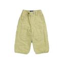 Pre-owned Polo by Ralph Lauren Boys Beige Pants size: 18 Months