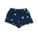 Pre-owned Ralph Lauren Girls Blue | White | Stars Shorts size: 12 Months