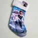 Disney Holiday | Disney's Frozen Stocking | Color: Blue/Purple | Size: Os