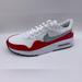 Nike Shoes | Nike Air Max Sc | Color: Red/White | Size: Various