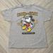 Disney Shirts | Disneyland Maestro T-Shirt Xl | Color: Black/Gray | Size: Xl