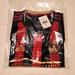 Adidas Shirts | Adidas Atlanta United Fc Soccer Jersey Aeroready Ft1374 Sz 2xl Men Nwt | Color: Black/Red | Size: Xxl