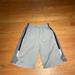 Nike Bottoms | Boy’s Nike Athletic Shorts Size Xl Guc | Color: Black/Gray | Size: Xlb