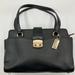 Coach Bags | Coach Avary Caryall Leather Bag | Color: Black | Size: Os