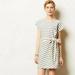 Anthropologie Dresses | Anthropologie Saturday Sunday Yael Side-Tie Dress | Color: Blue | Size: Sp