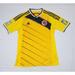 Adidas Shirts | Adidas Colombia Soccer Jersey National Team Shirt Seleccin Colombiana Size M | Color: Gold/Red | Size: M