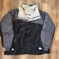 Columbia Jackets & Coats | Men’s Columbia Xxl Fleece Lined Jacket! | Color: Black/Gray | Size: Xxl