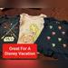 Disney Shirts & Tops | Disney | Star Wars | 2t | Tshirts | Girls | Minnie Mouse | Rapunzel | Patriotic | Color: Blue/Purple | Size: 2tg