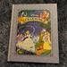 Disney Other | Disney Charming Tales Book | Color: Blue/Yellow | Size: Os