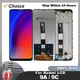 CHOICE-Pièces de rechange pour écran tactile LCD Xiaomi Redmi 9A Hébergements eur avec cadre 6.53