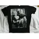 T-Shirt Tupac Shakur Marilyn Monroe ATIONS End 2pac Hip Hop Rared Legend Été Coton À Manches